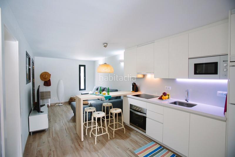 Foto f6050994-fc28-4a5f-aae7-cfc01a352570. Appartement dans San Agustín - Bahía Feliz San Bartolomé de Tirajana