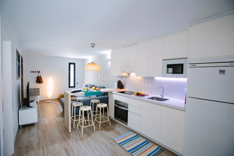 Foto a4f3c4fc-f9b0-4d2b-8b97-f7d2f49d26a5. Appartement in San Agustín - Bahía Feliz San Bartolomé de Tirajana