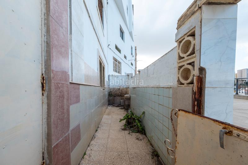 Foto 20bbd1f1-5268-4b8e-aa14-46adb047cf63. Reihenhaus in Miller Palmas de Gran Canaria (Las)