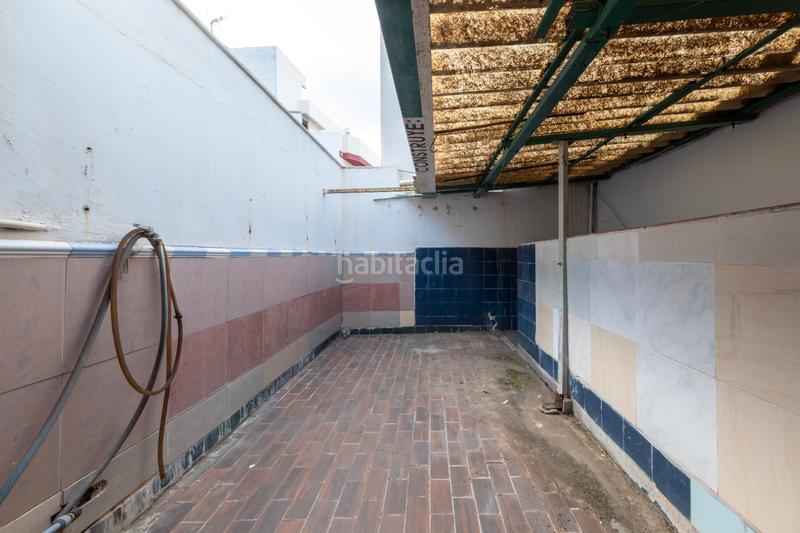 Foto 2887ddfa-10ff-4f84-8a84-4a4f7c126ed0. Reihenhaus in Miller Palmas de Gran Canaria (Las)