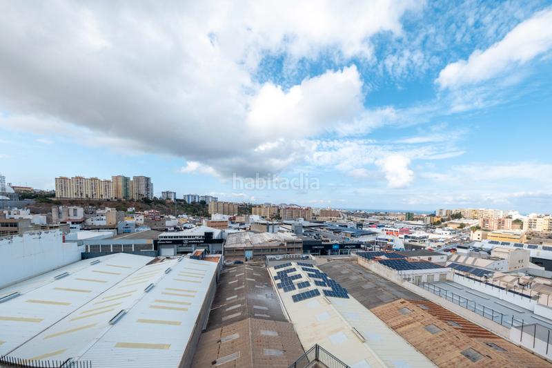 Foto 300ef2b7-99df-4810-8efa-0a56c924cd56. Reihenhaus in Miller Palmas de Gran Canaria (Las)