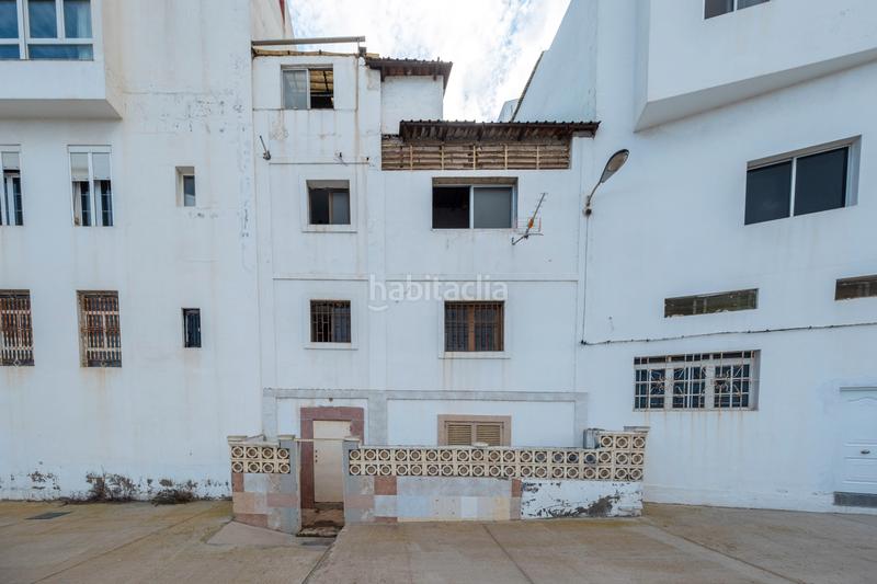 Foto 55e062c0-c8e9-4aa3-8f68-76da4256c735. Reihenhaus in Miller Palmas de Gran Canaria (Las)