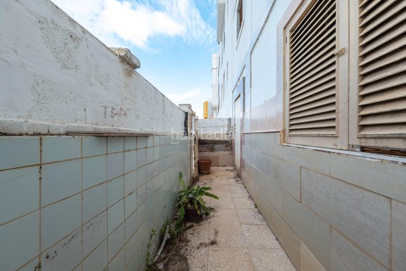 Foto 69e9905e-9cec-49dd-829c-dffafa645cd1. Reihenhaus in Miller Palmas de Gran Canaria (Las)