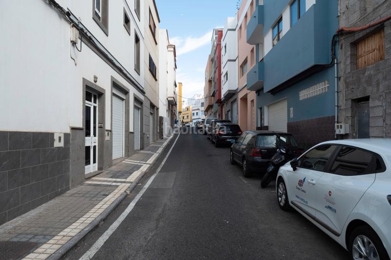 Foto 731c1833-a37e-40c6-8ca9-e63d55b463c2. Reihenhaus in Miller Palmas de Gran Canaria (Las)