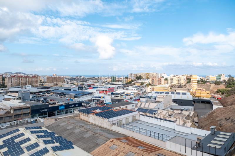 Foto 78ffb6fc-f425-420f-bfdc-0764031dcfa1. Reihenhaus in Miller Palmas de Gran Canaria (Las)