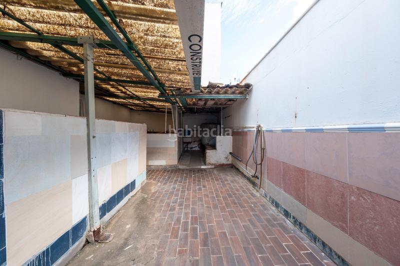 Foto 7b44da62-8c2e-43e0-a0aa-8e87bb49fe88. Reihenhaus in Miller Palmas de Gran Canaria (Las)