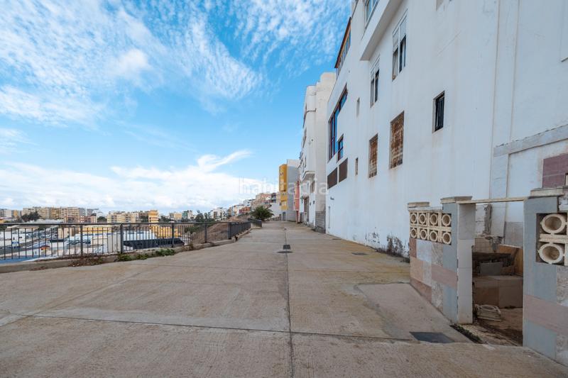 Foto 8783d36a-3da3-428b-870b-b623a65eeef3. Reihenhaus in Miller Palmas de Gran Canaria (Las)