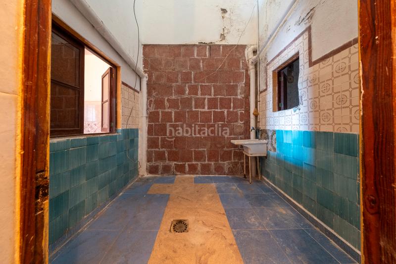 Foto bfc5f69e-7035-40da-a174-0ba88d789fe9. Reihenhaus in Miller Palmas de Gran Canaria (Las)