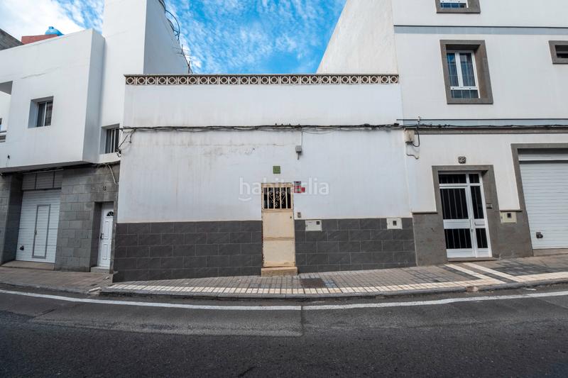 Foto c4f37469-d841-4e6c-a06e-ed4ff58b189a. Reihenhaus in Miller Palmas de Gran Canaria (Las)