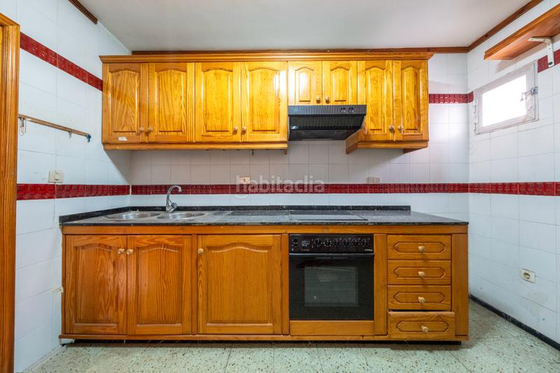 Foto dd396749-7e93-4ba7-ba0a-e6f6f5973b10. Reihenhaus in Miller Palmas de Gran Canaria (Las)