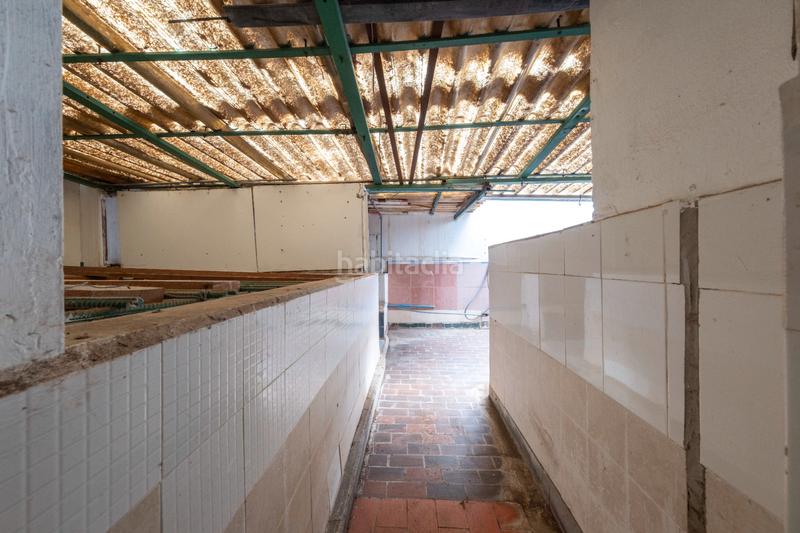 Foto e5361bca-8671-4145-9581-1a8cb763e294. Reihenhaus in Miller Palmas de Gran Canaria (Las)