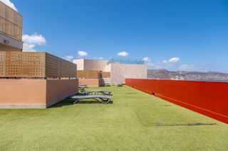 Apartamento en Calle Pizarro