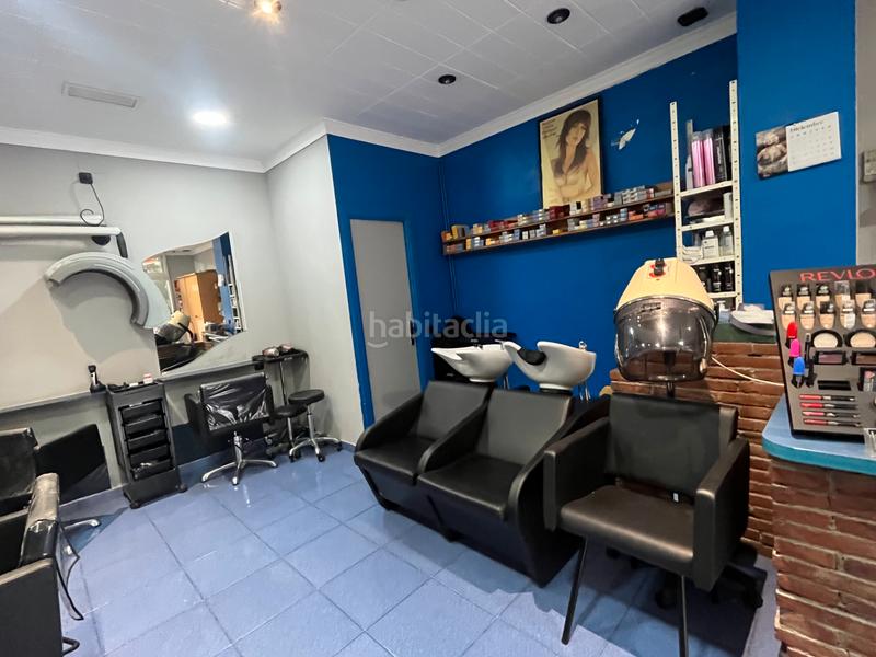 Foto 06881216-e2bd-440b-b13d-b9b4a9fbe732. Transfer business premise in Diagonal Mar i el Front Marítim del Poblenou Barcelona