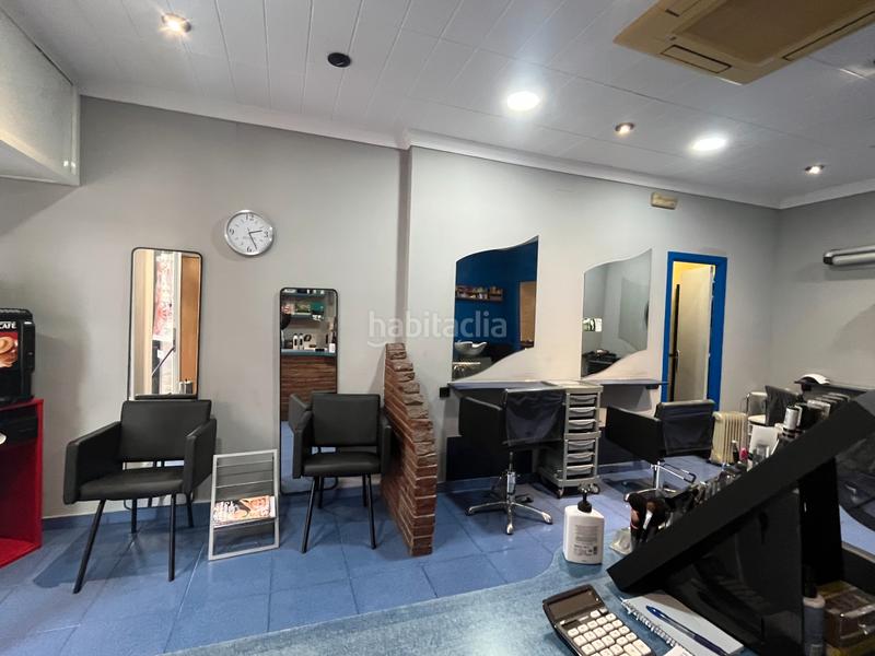 Foto b7eccc44-dff0-4936-befc-01fabb667354. Transfer business premise in Diagonal Mar i el Front Marítim del Poblenou Barcelona