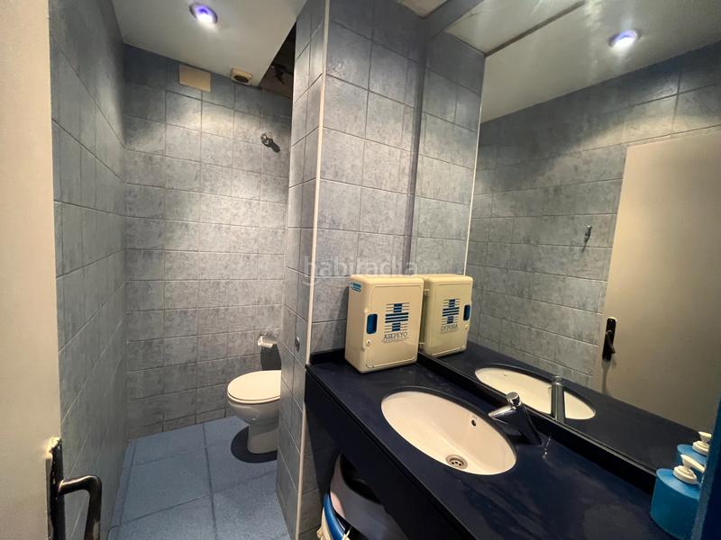 Foto d2d90ca3-41b3-48b9-9535-ef5be9cc3b75. Transfer business premise in Diagonal Mar i el Front Marítim del Poblenou Barcelona