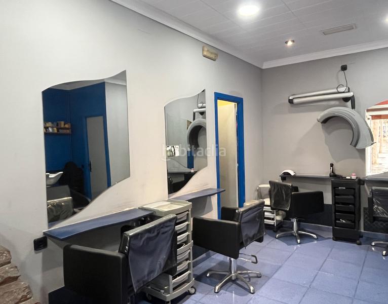 Foto 8f532150-9e2f-4976-b563-ef3a237b665f. Traspàs local comercial a Diagonal Mar i el Front Marítim del Poblenou Barcelona