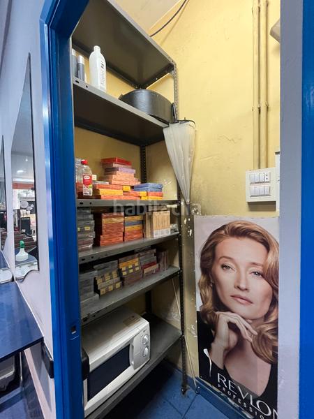 Foto a967e09b-5fde-40f2-9e31-e448d268269a. Traspaso local comercial traspaso peluquería en selva de mar, en Barcelona