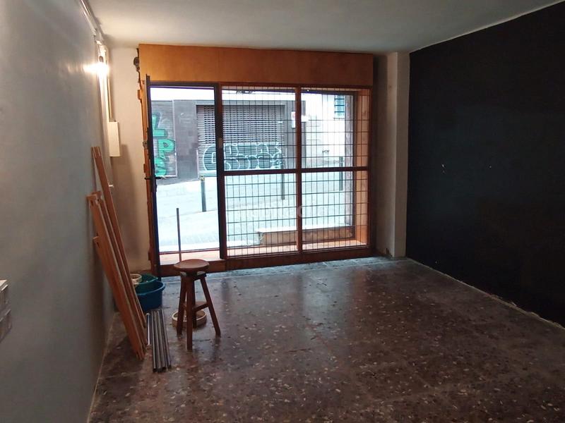 Foto 87445ad8-aced-497f-88e5-ad72741c4684. Affitto locale commerciale in El Poble Sec - Parc de Montjuïc Barcelona