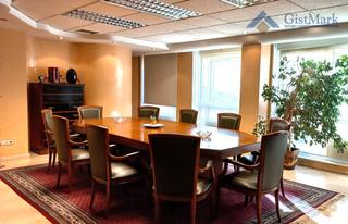 Location Bureau  Rúa de maría berdiales. Oficina grande en centro de vigo