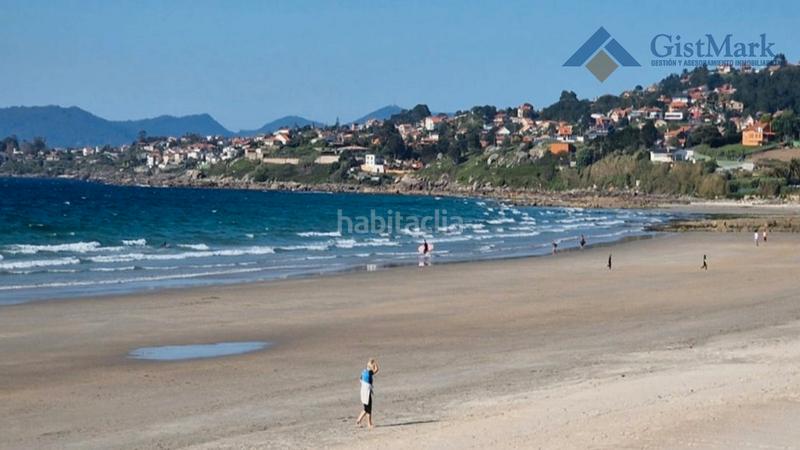 Foto ef0eef67-184e-4d5b-8540-6b650888cad5. Chalet  en playa de prado-patos, en Priegue Nigrán