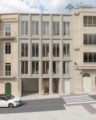 Terrain résidentiel à Bouzas. Solar residencial en bouzas
