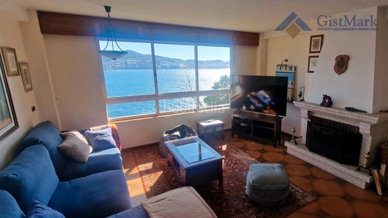 Foto 03222283-e2fb-4ea7-8240-bc1a40f39371. Chalet  con vistas al mar en San Pedro da Ramallosa Nigrán