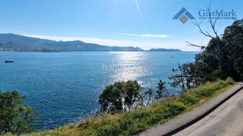 Foto 13a33ed4-c7f7-4bbd-8416-ab5f80959592. Chalet  con vistas al mar en San Pedro da Ramallosa Nigrán