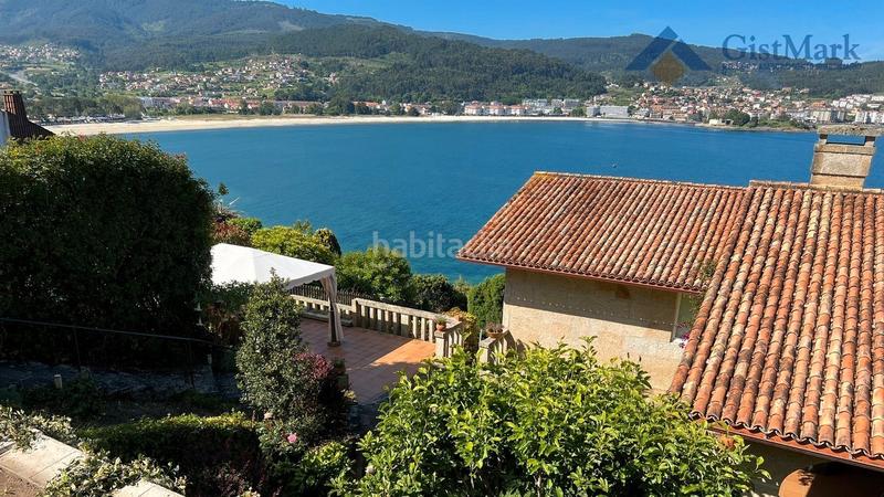 Foto 2d364216-fa51-44ff-b17b-af716954b8d8. Chalet  con vistas al mar en San Pedro da Ramallosa Nigrán