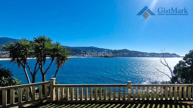 Foto 4ff77e02-8911-4626-b138-4566371e9f97. Chalet  con vistas al mar en San Pedro da Ramallosa Nigrán