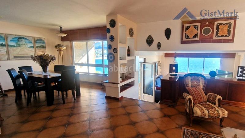 Foto 530cf7f9-073c-4010-bedd-10eef4d60165. Chalet  con vistas al mar en San Pedro da Ramallosa Nigrán