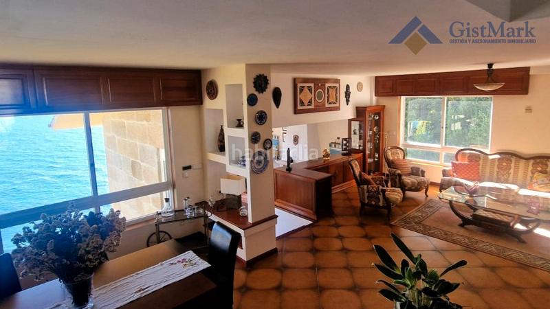 Foto 781e9897-c842-4cef-9d57-f9c09b2250a2. Chalet  con vistas al mar en San Pedro da Ramallosa Nigrán