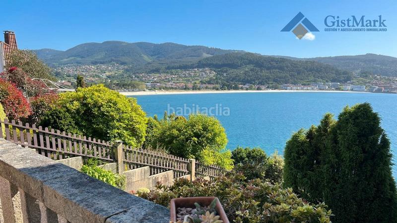 Foto 944c818e-7991-409c-8dcc-b06d8429103e. Chalet  con vistas al mar en San Pedro da Ramallosa Nigrán