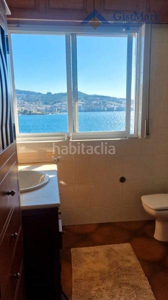 Foto d4689786-ec52-4151-9853-d3133d0b8ebd. Chalet  con vistas al mar en San Pedro da Ramallosa Nigrán