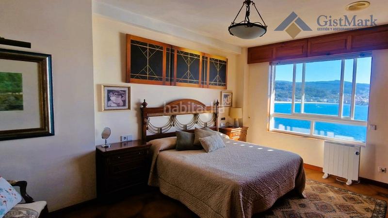 Foto daa5ab9c-67fa-45f9-8978-27659ccfba98. Chalet  con vistas al mar en San Pedro da Ramallosa Nigrán