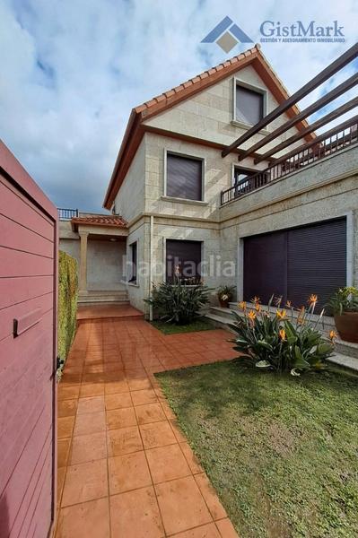 Foto 07dc3bca-0990-433b-960a-722cf9918efe. Chalet with heating parking in Baiona