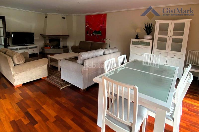 Foto 3ee8774e-2f40-4545-9e31-5c188a5ca054. Chalet with heating parking in Baiona