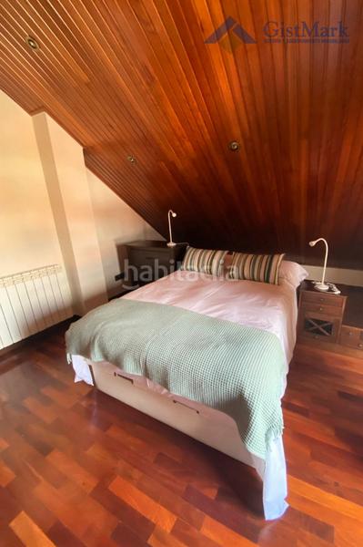 Foto 643cea88-6ee8-479a-98e4-7cd52a2878ab. Chalet with heating parking in Baiona