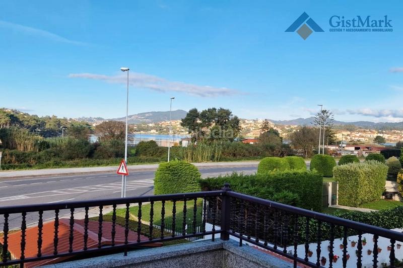 Foto 7d725d73-0171-475c-802b-b40bf503baf6. Chalet with heating parking in Baiona