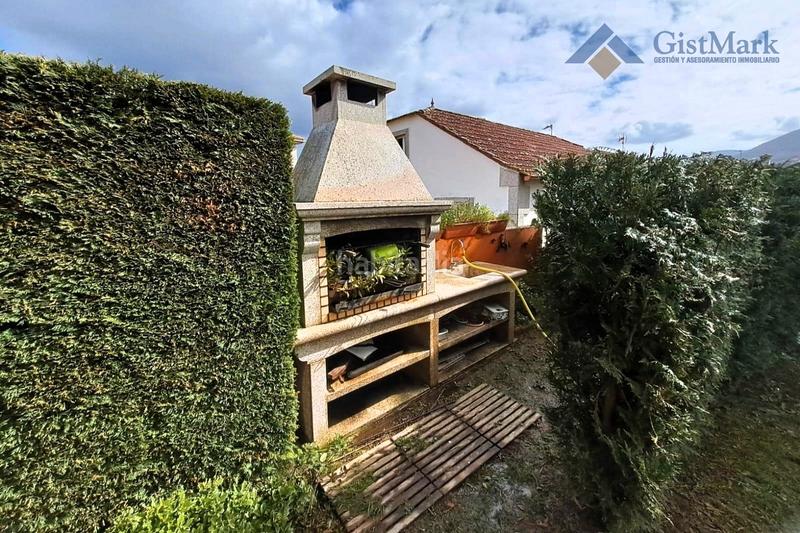 Foto b18248c1-9037-413e-9786-e27849bed9af. Chalet with heating parking in Baiona