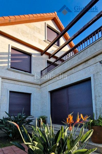 Foto bb8d36cb-065c-48ea-80ce-241268791381. Chalet with heating parking in Baiona