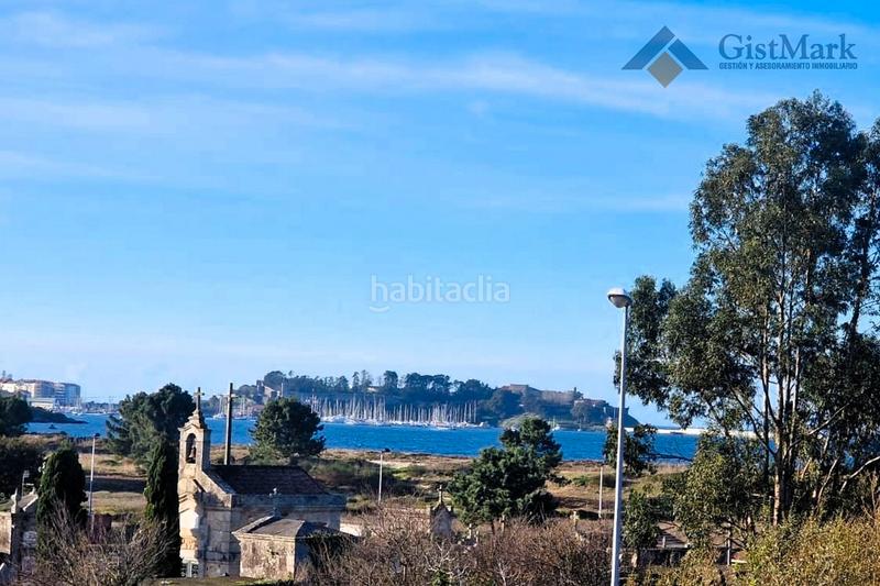 Foto eb4109a3-9561-4df4-9754-631ba54bcf23. Chalet with heating parking in Baiona