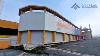 Miete Geschäftsraum in N-525 31. Local almacén en polígono de barrreiros