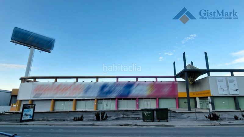 Foto 317c6358-efaf-47c4-89c1-abfdf4230747. Miete geschäftsraum in n-525 31 in San Cibrao das Viñas