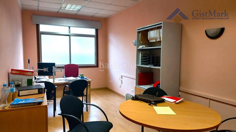 Foto 0c578e6b-ca94-42a7-b8f3-7dc5943f7779. Business premise in pi y margall 8 in Casco Vello Vigo