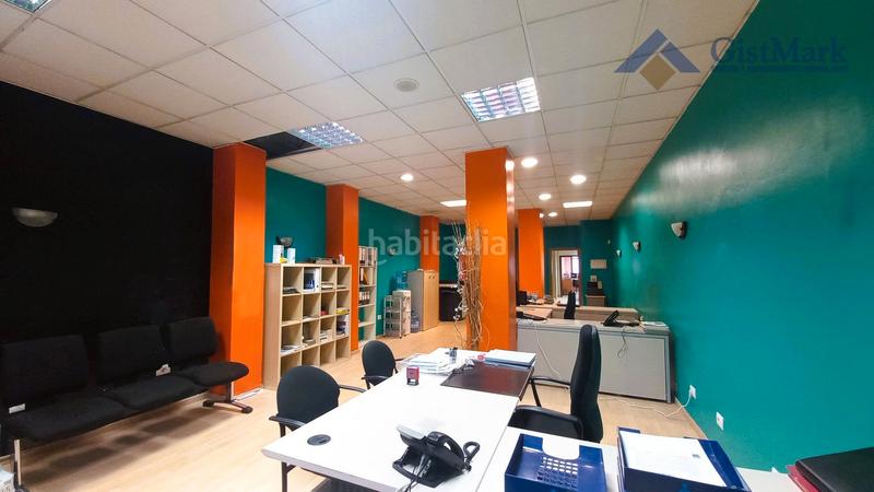 Foto 0e6556d5-73e7-4979-87ea-b31179570fb0. Business premise in pi y margall 8 in Casco Vello Vigo