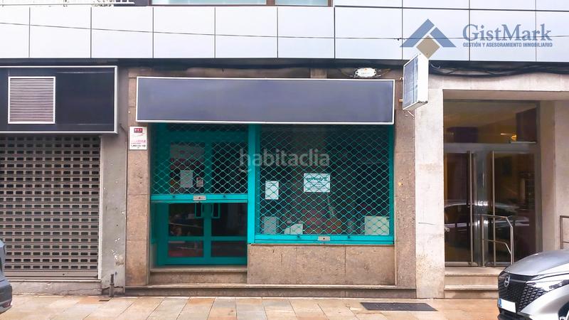 Foto 2586d46b-2c35-4c6e-b0de-4202d33f8fe1. Business premise in pi y margall 8 in Casco Vello Vigo