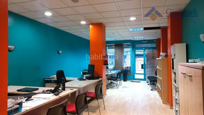 Foto 3a92b169-b92e-4d81-87fd-9da6bcca3d59. Business premise in pi y margall 8 in Casco Vello Vigo