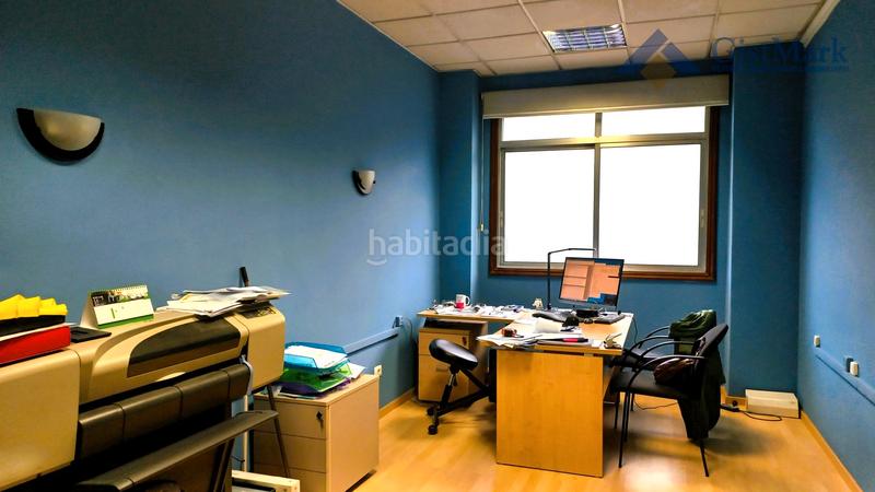 Foto 52d3e12c-0321-466e-95ba-0b87a53fa21a. Business premise in pi y margall 8 in Casco Vello Vigo