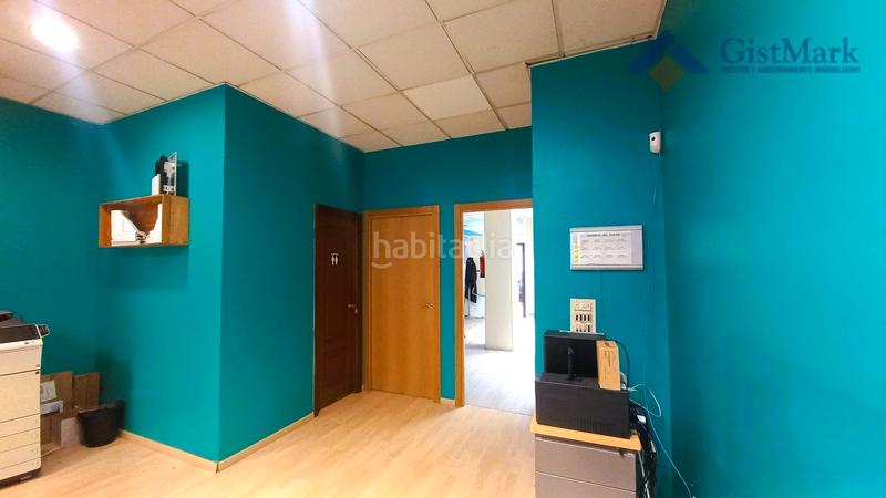 Foto 5cfda091-45b9-4d21-aa81-399b62dc90b3. Business premise in pi y margall 8 in Casco Vello Vigo