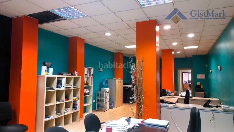 Foto a2165860-0db4-4ec4-8802-839aadc75508. Business premise in pi y margall 8 in Casco Vello Vigo